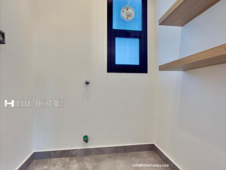 Kuwait City, Apartments/Houses, KWD 625/month,  2 BR,  Brand New 2-Bedroom Apartment For Rent In Sabah Al Salem