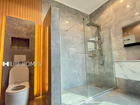 Kuwait City, Apartments/Houses, KWD 625/month,  2 BR,  Brand New 2-Bedroom Apartment For Rent In Sabah Al Salem