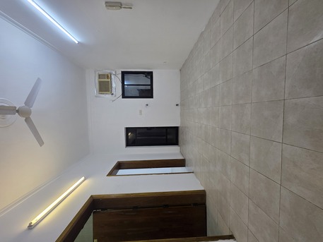 Hoora, Apartments/Houses, BHD 175/month,  1 BR,  - Very Neet Semi Furnished 1 Bedroom Flat With Ewa 175 BD In Hoora