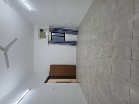 Hoora, Apartments/Houses, BHD 175/month,  1 BR,  - Very Neet Semi Furnished 1 Bedroom Flat With Ewa 175 BD In Hoora