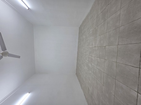 Hoora, Apartments/Houses, BHD 175/month,  1 BR,  - Very Neet Semi Furnished 1 Bedroom Flat With Ewa 175 BD In Hoora