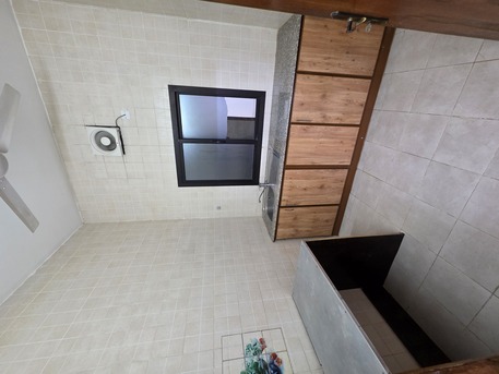 Hoora, Apartments/Houses, BHD 175/month,  1 BR,  - Very Neet Semi Furnished 1 Bedroom Flat With Ewa 175 BD In Hoora