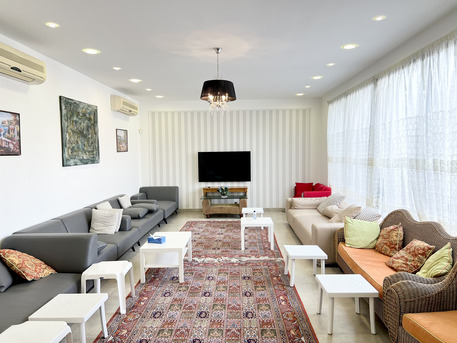 Saar, Villas, BHD 1200,  Furnished,  300 Sq. Meter,  2BR + Maid Room Private Pool Villa | EWA Inclusive