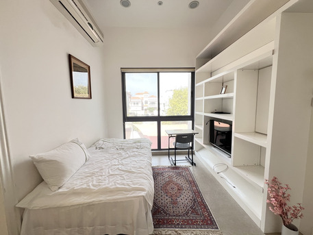 Saar, Villas, BHD 1200,  Furnished,  300 Sq. Meter,  2BR + Maid Room Private Pool Villa | EWA Inclusive