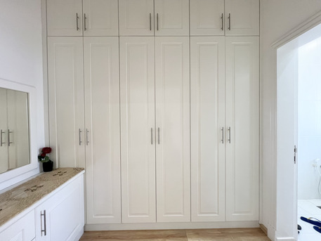 Saar, Villas, BHD 1200,  Furnished,  300 Sq. Meter,  2BR + Maid Room Private Pool Villa | EWA Inclusive