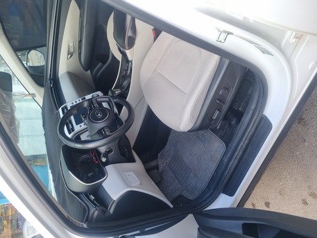 Buraidah, Vehicle Lease Transfer, SAR 5000,  Tucson Comfort With Panoramic Sunroof White 2023 Model