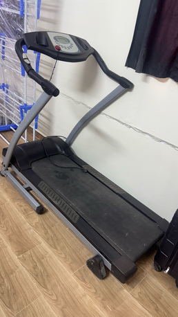 Al Malaz, Electronics, SAR 500,  Treadmill For Sale