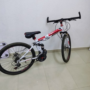 Jubail, Bicycles, SAR 550,  Kids Cycle  & Electric Bike In Good Working Condition