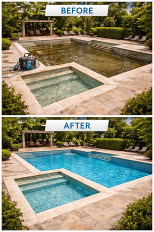 Riyadh, Cleaning, Swimming Pool / Water Tank Cleaning Service Riyadh | تنظيف مسابح وخزانات رياض0573911265