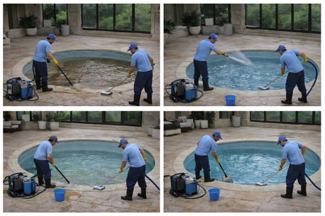Riyadh, Cleaning, Swimming Pool / Water Tank Cleaning Service Riyadh | تنظيف مسابح وخزانات رياض0573911265