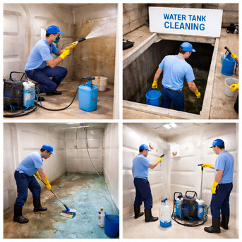 Riyadh, Cleaning, Swimming Pool / Water Tank Cleaning Service Riyadh | تنظيف مسابح وخزانات رياض0573911265