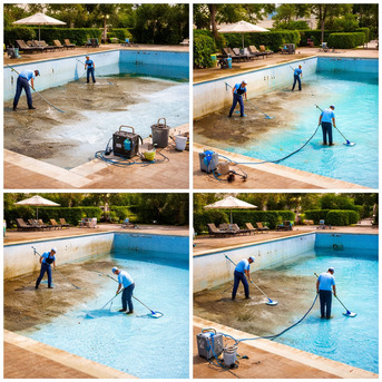Riyadh, Cleaning, Swimming Pool / Water Tank Cleaning Service Riyadh | تنظيف مسابح وخزانات رياض0573911265