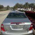 SAR 19500,  Ford Fusion SE,  2012,  Automatic,  243000 KM,