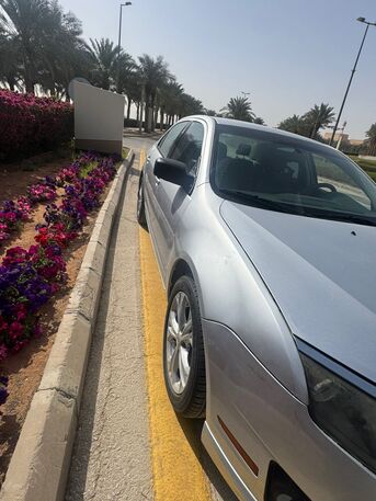 Riyadh, Vehicles, Cars & Trucks , SAR 19500,  Ford Fusion SE,  2012,  Automatic,  243000 KM,