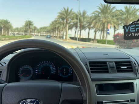 Riyadh, Vehicles, Cars & Trucks , SAR 19500,  Ford Fusion SE,  2012,  Automatic,  243000 KM,