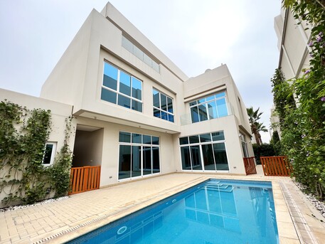 Janabiya, Villas, BHD 2000,  Furnished,  550 Sq. Meter,  Premium 6BR+ Maid & Driver | Pool & Garden