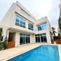 BHD 2000,  Furnished,  550 Sq. Meter,  Premium 6BR+ Maid & Driver | Pool & Garden