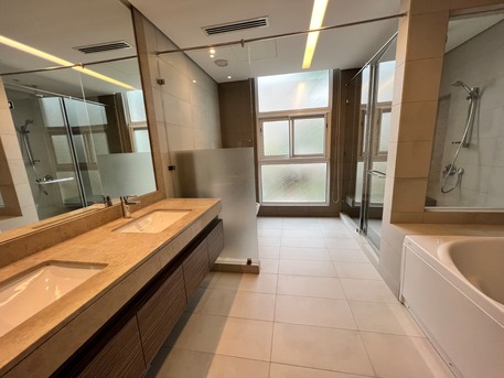 Janabiya, Villas, BHD 2000,  Furnished,  550 Sq. Meter,  Premium 6BR+ Maid & Driver | Pool & Garden