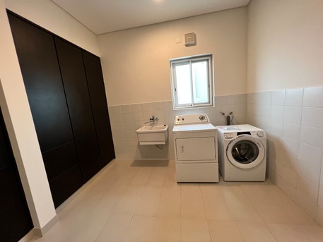 Janabiya, Villas, BHD 2000,  Furnished,  550 Sq. Meter,  Premium 6BR+ Maid & Driver | Pool & Garden