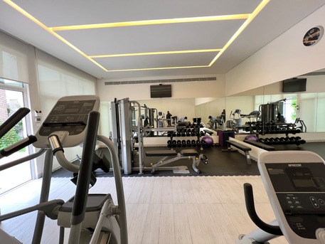 Janabiya, Villas, BHD 2000,  Furnished,  550 Sq. Meter,  Premium 6BR+ Maid & Driver | Pool & Garden