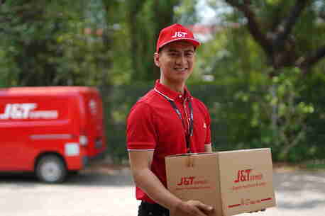 Taif, Jobs, J&T Express Is Urgently Seeking Experienced Parcel Delivery Drivers