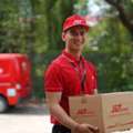 J&T Express Is Urgently Seeking Experienced Parcel Delivery Drivers
