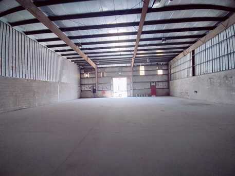 Hidd, Warehouses, BHD 2000,  816 Sq. Meter,  Standard Warehouse | Workshop |Store For Rent In Hidd,  (816 Sqm ) BD.2000/- Per Month