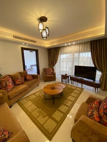 Amman, Apartments/Houses, JOD 8000/year,  Furnished,  2 BR,  Furnished Apartment For Rent In Swaifyeh