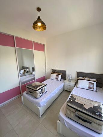 Amman, Apartments/Houses, JOD 8000/year,  Furnished,  2 BR,  Furnished Apartment For Rent In Swaifyeh