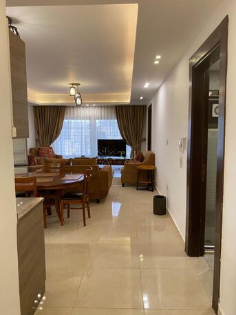 Amman, Apartments/Houses, JOD 8000/year,  Furnished,  2 BR,  Furnished Apartment For Rent In Swaifyeh