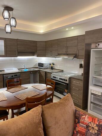 Amman, Apartments/Houses, JOD 8000/year,  Furnished,  2 BR,  Furnished Apartment For Rent In Swaifyeh