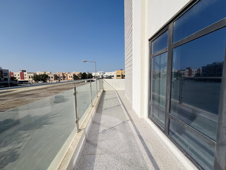 Saar, Apartments/Houses, BHD 270/month,  2 BR,  120 Sq. Meter,  Spacious 2BR With Balcony | Near Saar Mall