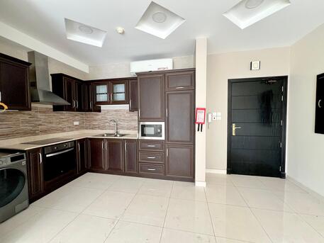 Saar, Apartments/Houses, BHD 270/month,  2 BR,  120 Sq. Meter,  Spacious 2BR With Balcony | Near Saar Mall