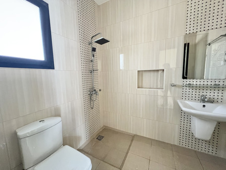 Saar, Apartments/Houses, BHD 270/month,  2 BR,  120 Sq. Meter,  Spacious 2BR With Balcony | Near Saar Mall