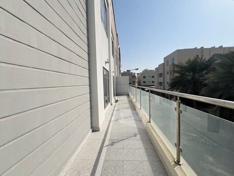 Saar, Apartments/Houses, BHD 270/month,  2 BR,  120 Sq. Meter,  Spacious 2BR With Balcony | Near Saar Mall