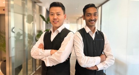 Ras Rumman, Jobs, Office Boy - Ready To Join