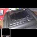 150, Ford Car DVD Tabe Car Backe Site TV