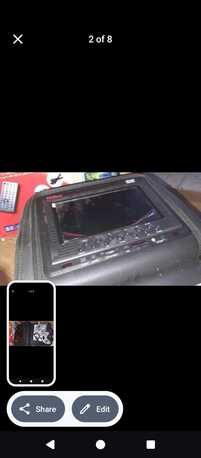 Paris, Video Games, 150,  Ford Car DVD Tabe Car Backe Site TV