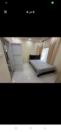 Hoora, Real Estate For Sale, BHD 220,  1 BR,  Falt For Rent In Hoora Near Jasms 1bhk
