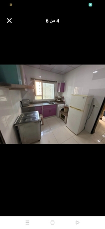 Hoora, Real Estate For Sale, BHD 220,  1 BR,  Falt For Rent In Hoora Near Jasms 1bhk