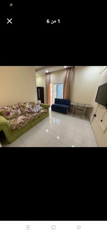 Hoora, Real Estate For Sale, BHD 220,  1 BR,  Falt For Rent In Hoora Near Jasms 1bhk