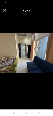 Hoora, Real Estate For Sale, BHD 220,  1 BR,  Falt For Rent In Hoora Near Jasms 1bhk