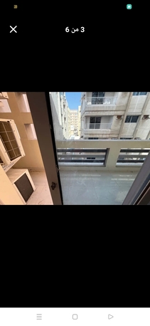 Hoora, Real Estate For Sale, BHD 220,  1 BR,  Falt For Rent In Hoora Near Jasms 1bhk