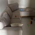 SAR 300,  L Shape Sofa For Sell Pickup Only
