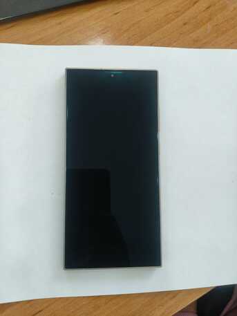 Muharraq, Mobile Phones, BHD 250,  Samsung S24 Ulta 256 Gb