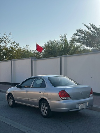 Manama, Vehicles, Cars & Trucks , BHD 1350,  Nissan Sunny,  2011,  Automatic,  180 KM,  Urgent Sell
