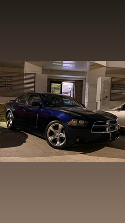 Riyadh, Vehicles, Cars & Trucks , SAR 1,  Dodge Charger,  2014,  Automatic,  300000 KM,   SXT