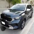 BHD 11,  Kia Sonet,  2021,  Automatic,  62000 KM,  ▓█▇▅ CAR FOR MONTHLY RENT ▅▇█▓ Reasonable Rate