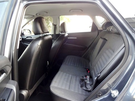 Zinj, Vehicles, Cars & Trucks , BHD 11,  Kia Sonet,  2021,  Automatic,  62000 KM,  ▓█▇▅ CAR FOR MONTHLY RENT ▅▇█▓ Reasonable Rate