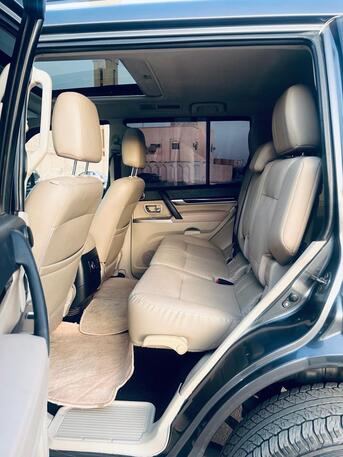 Al Malaz, Vehicles, Cars & Trucks , SAR 48000,  Mitsubishi Pajero,  2015,  Automatic,  230000 KM,   In Excellent Condition